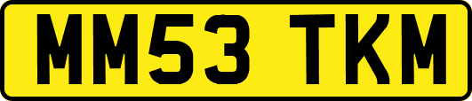 MM53TKM
