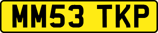 MM53TKP