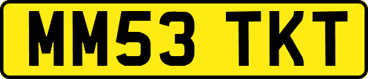 MM53TKT