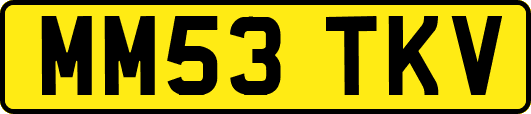 MM53TKV