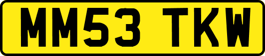 MM53TKW