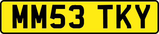 MM53TKY