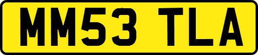 MM53TLA