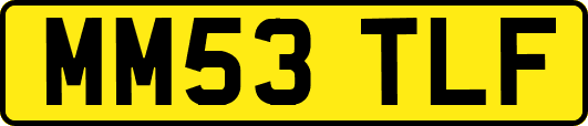 MM53TLF