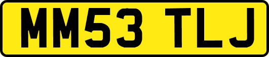 MM53TLJ