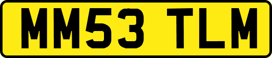 MM53TLM