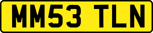MM53TLN