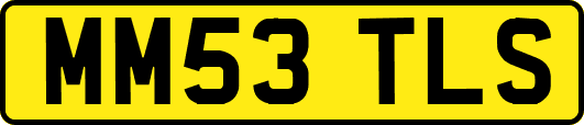 MM53TLS