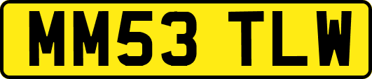 MM53TLW
