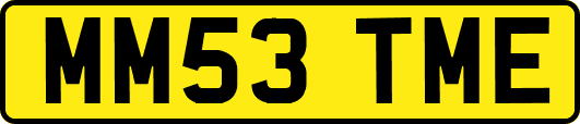 MM53TME