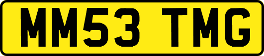 MM53TMG