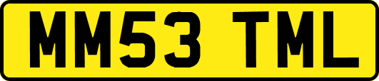 MM53TML