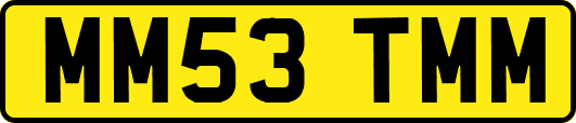 MM53TMM