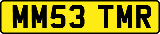 MM53TMR