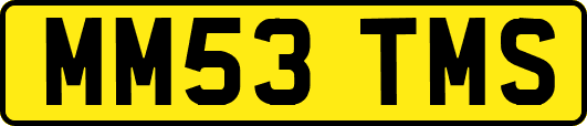 MM53TMS