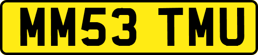 MM53TMU