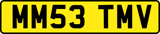 MM53TMV