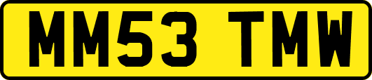 MM53TMW