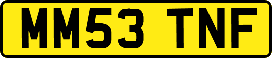 MM53TNF