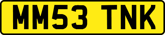 MM53TNK
