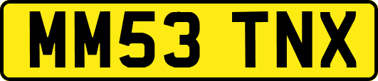 MM53TNX