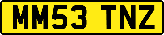 MM53TNZ