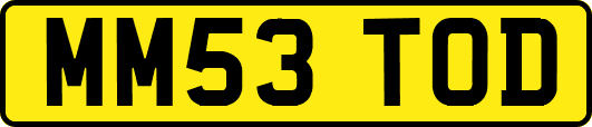 MM53TOD
