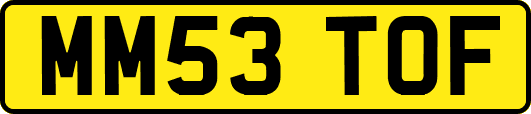 MM53TOF