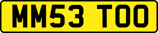 MM53TOO