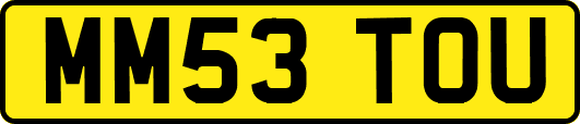 MM53TOU