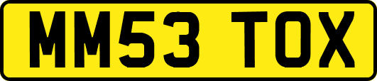 MM53TOX
