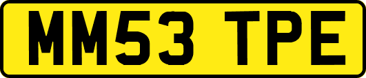 MM53TPE