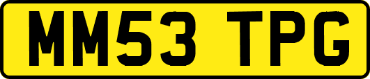 MM53TPG