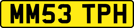 MM53TPH