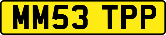 MM53TPP