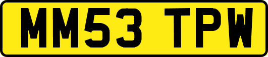 MM53TPW