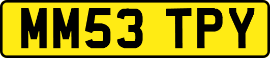 MM53TPY