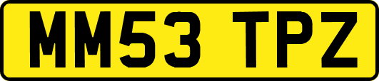 MM53TPZ