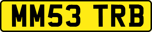 MM53TRB