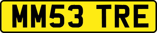 MM53TRE
