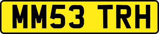 MM53TRH