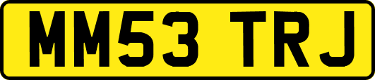 MM53TRJ