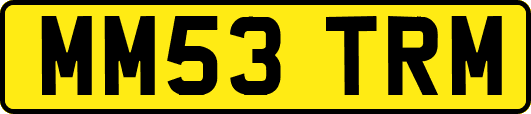 MM53TRM