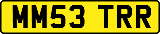 MM53TRR