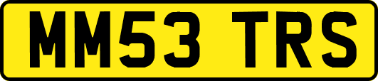 MM53TRS