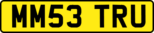 MM53TRU