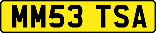MM53TSA