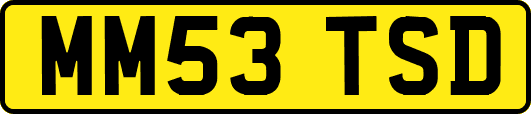 MM53TSD