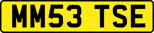 MM53TSE