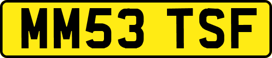 MM53TSF